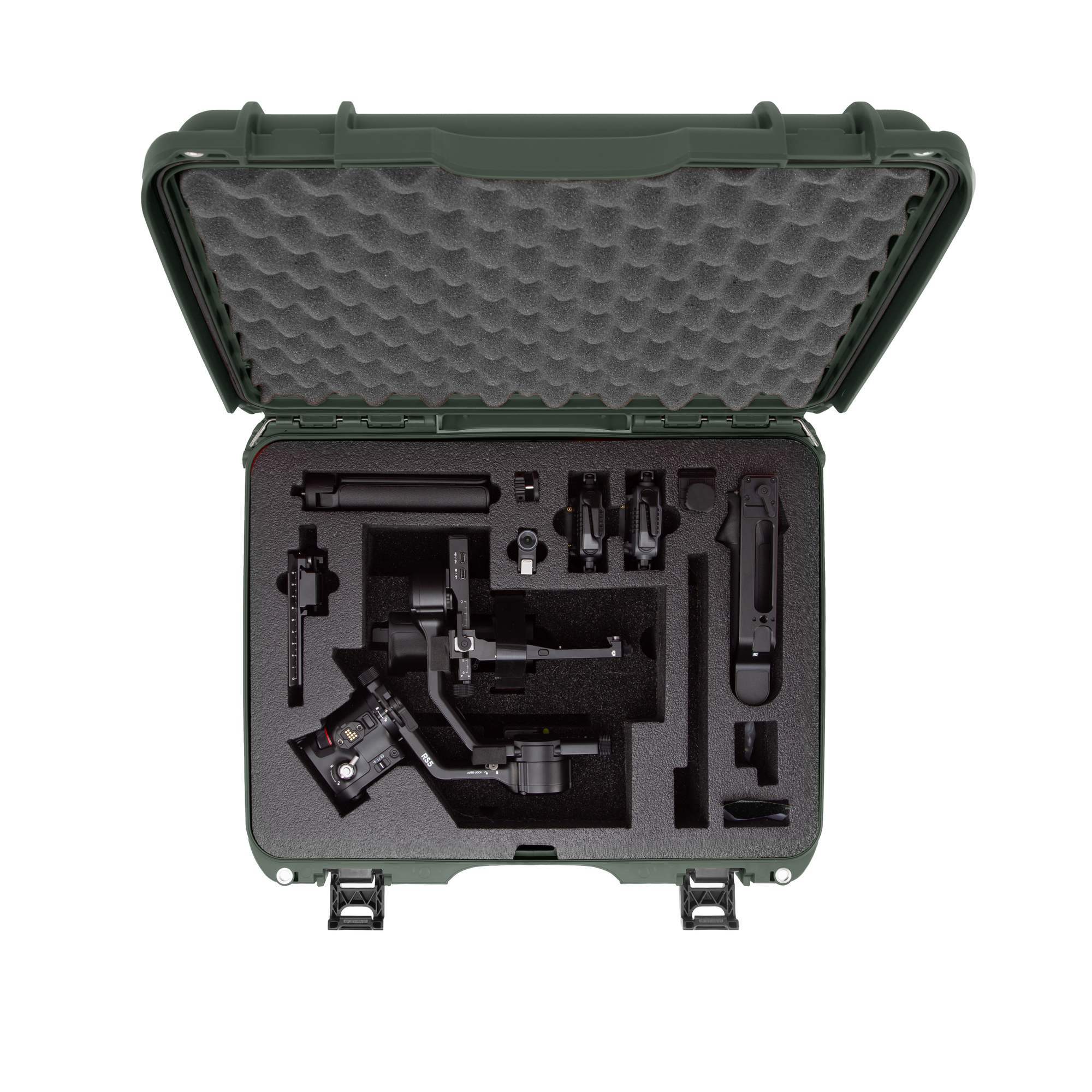 NANUK 930 For DJI RS 5 Combo/ SDR Transmission - NANUK USA