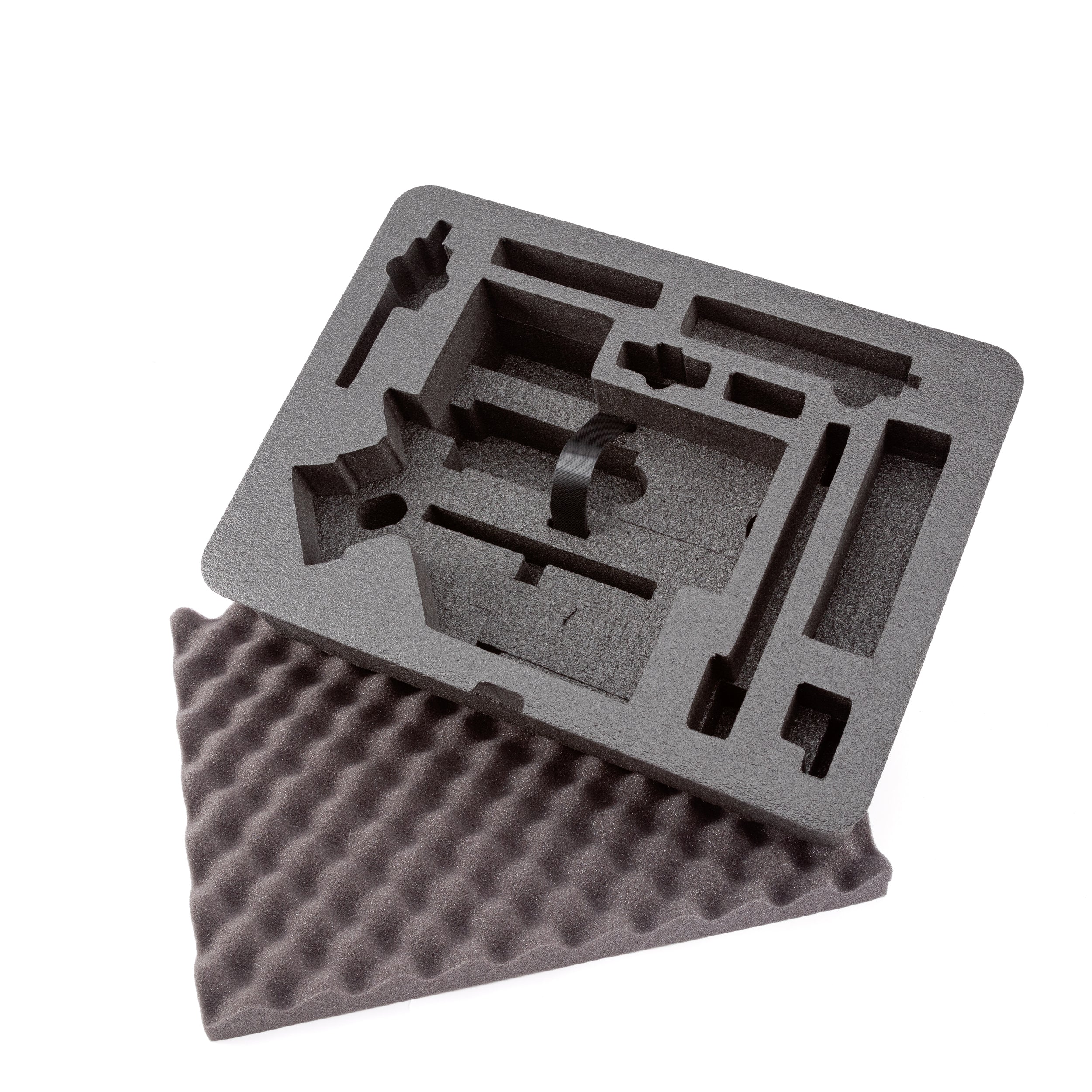 Foam insert for NANUK 930 DJI RONIN S4 Kit
