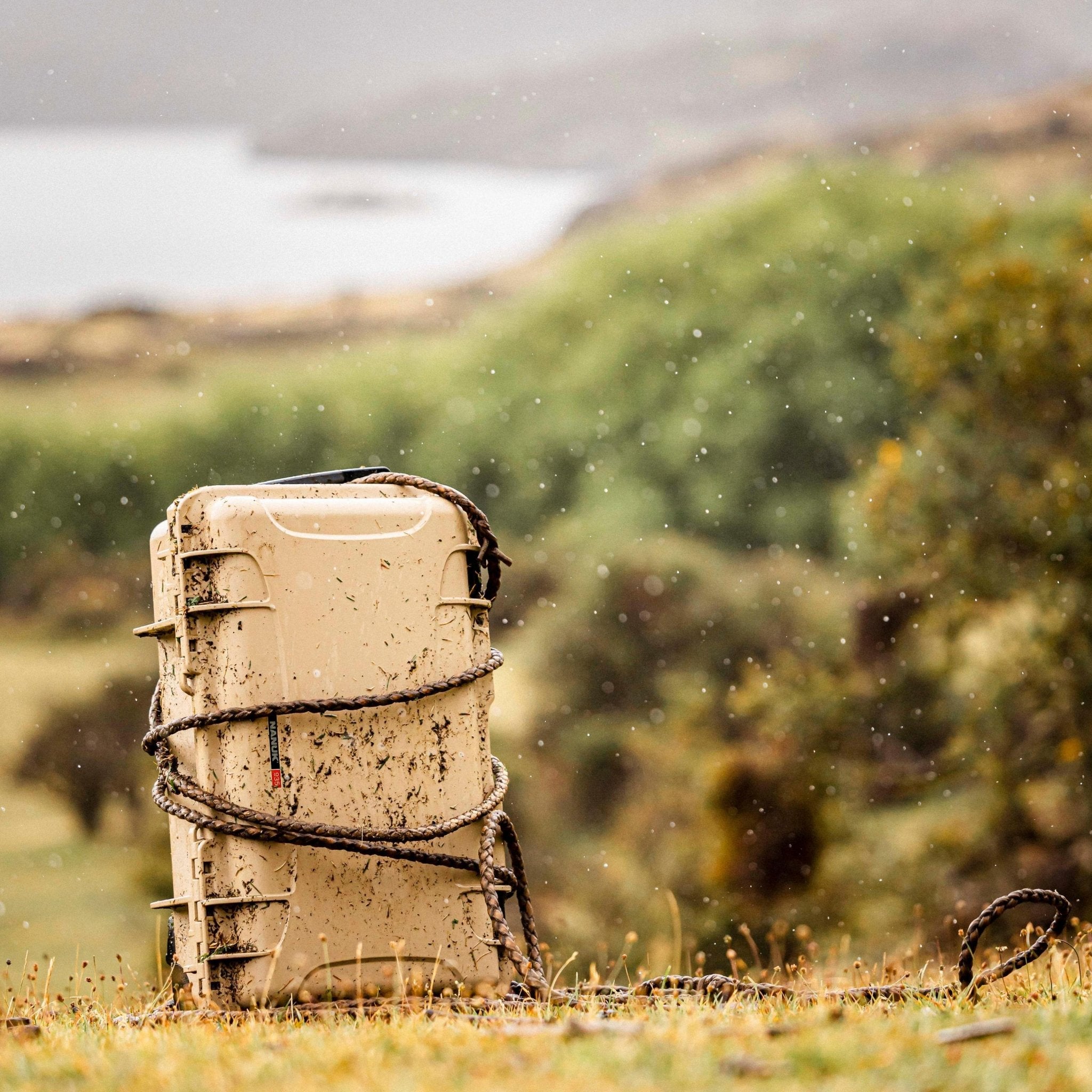 NANUK 935 - Nanuk Case - NANUK USA