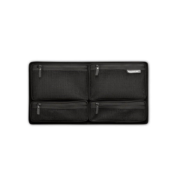 NANUK 935 Mesh Lid Organizer - NANUK USA