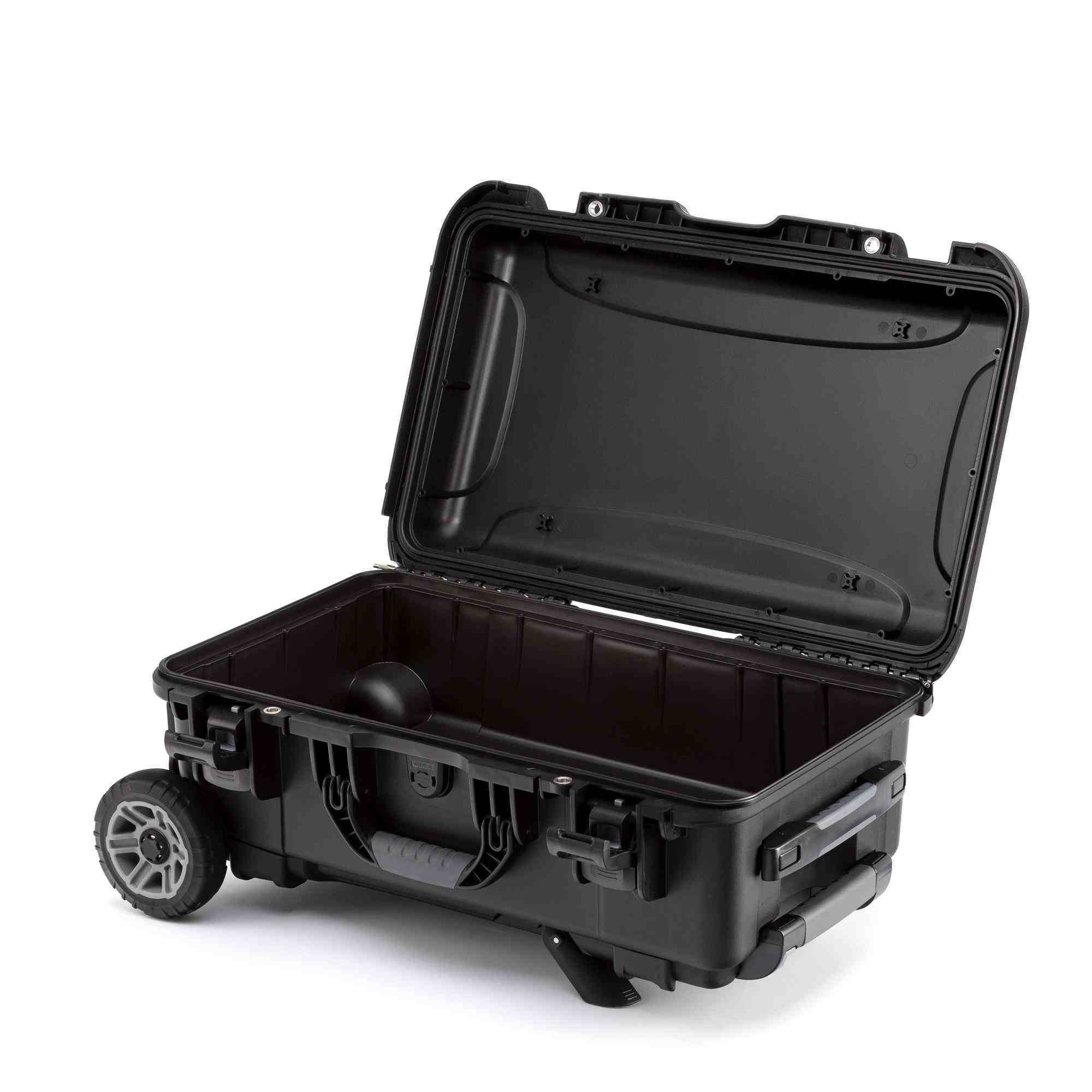 NANUK-R 935 with Heavy Duty Wheels