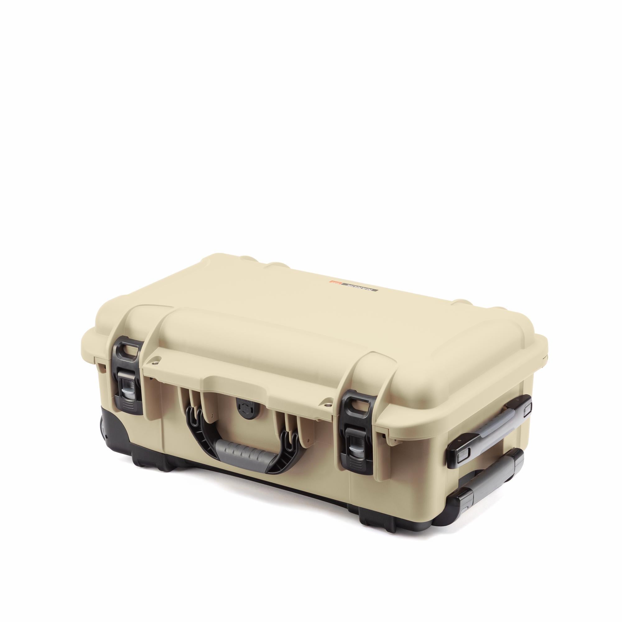 NANUK 935 Waterproof Hard Case with Wheels – Shop Now