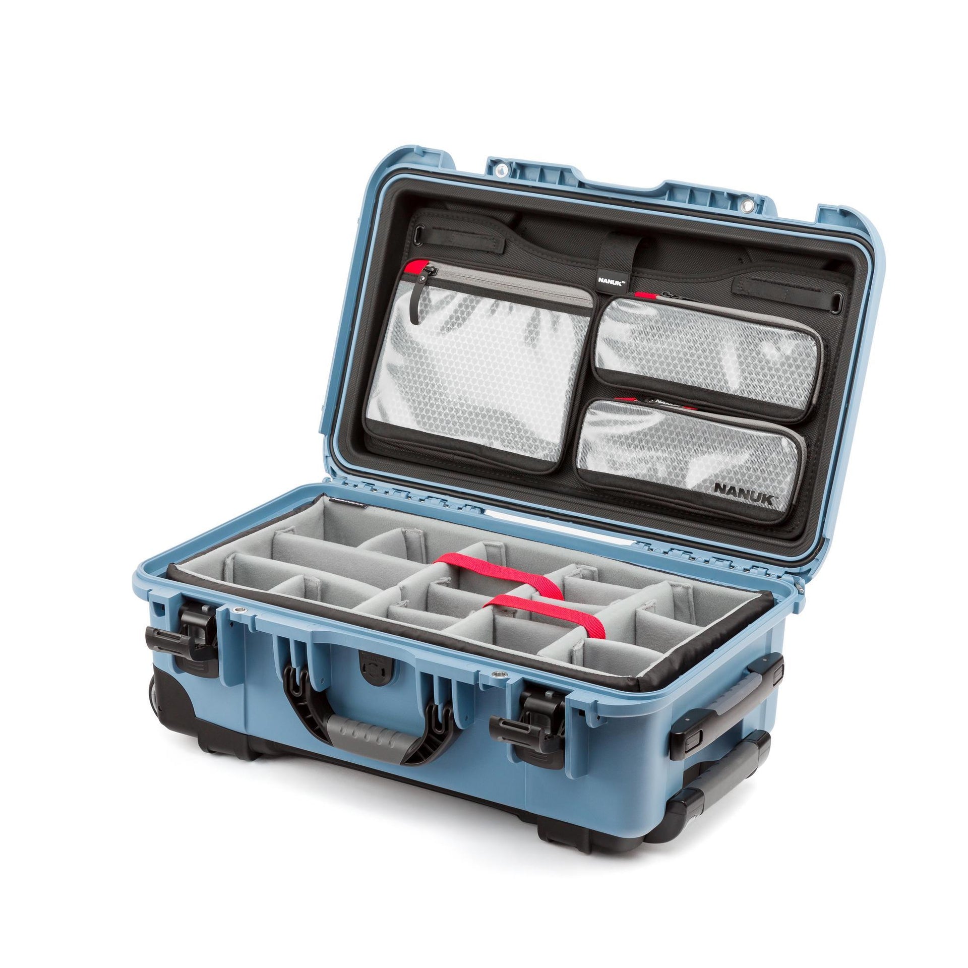 NANUK 935 Pro Photo Kit | Official NANUK Protective Camera Case