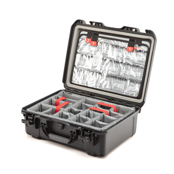 洋楽 999 - Emergency NANUK 940 EMS - Emergency Medical Case USA