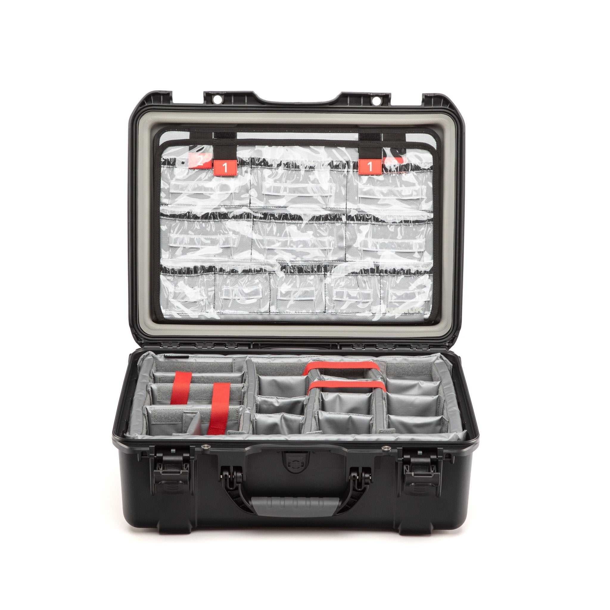 NANUK 940 EMS - First Aid Case - NANUK USA