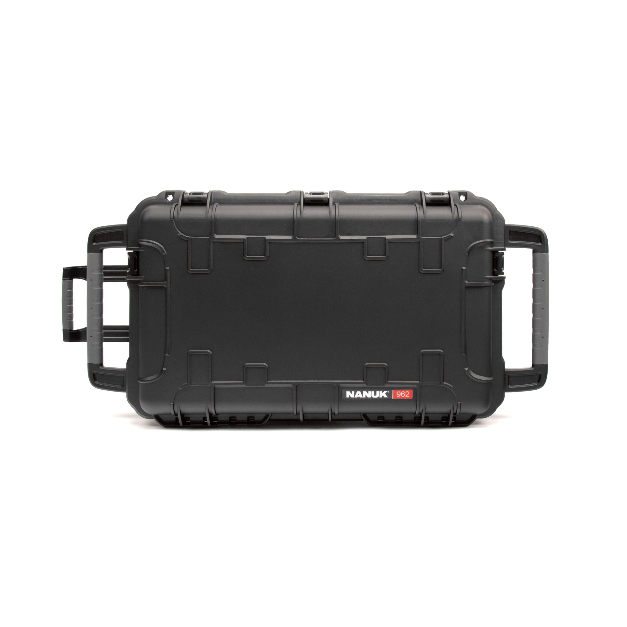 NANUK 962 Empty - Nanuk Case - NANUK USA