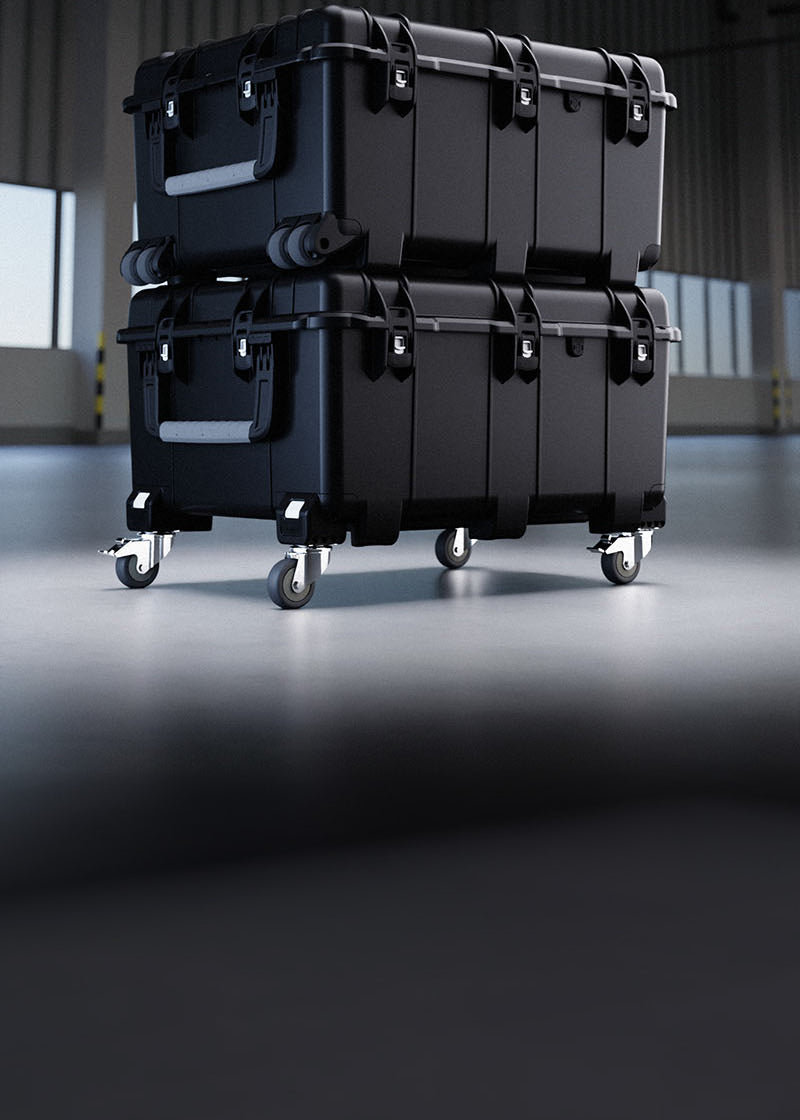 NANUK Catalog Downloads in PDF format NANUK USA