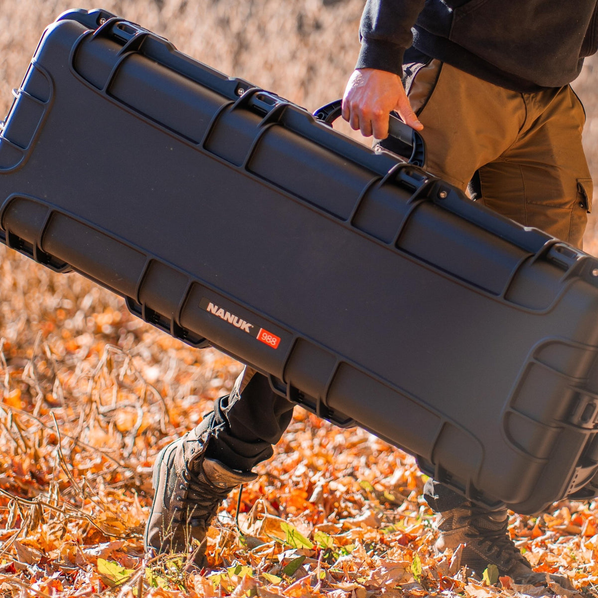 NANUK 988 Empty - Nanuk Case - NANUK USA