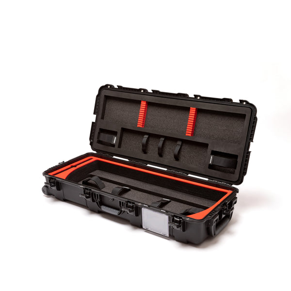 Nanuk 991 Now foam side view