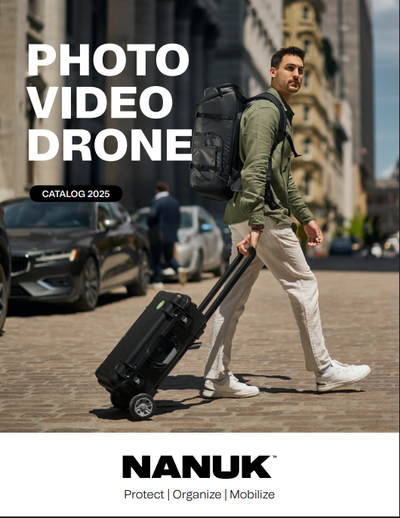 PVD Catalog 2025