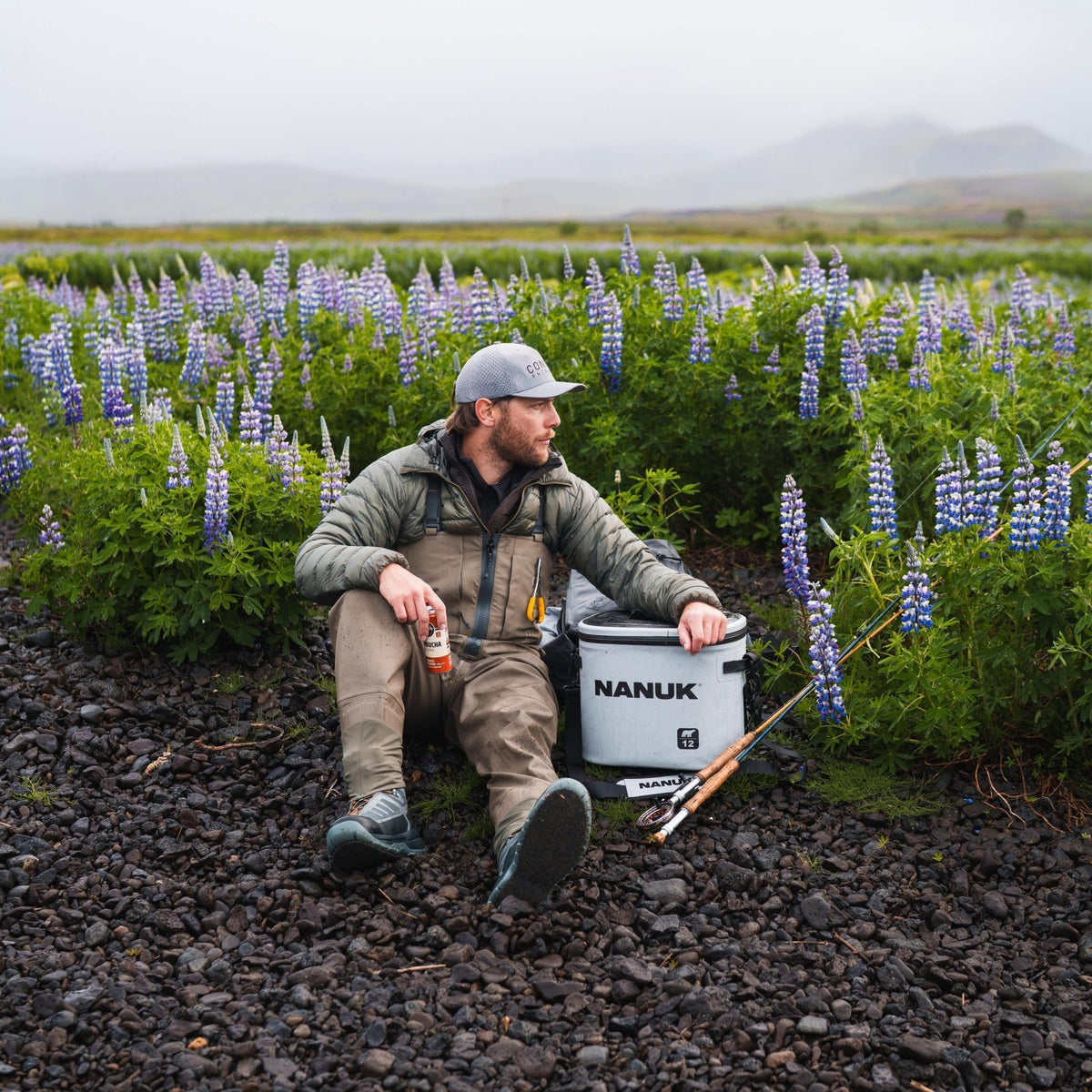 NANUK Cooler 12 - Outdoor Case - NANUK USA