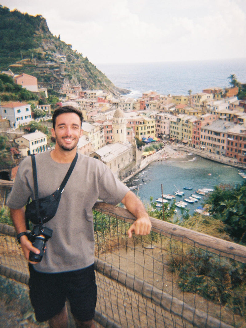 Daniel Silva