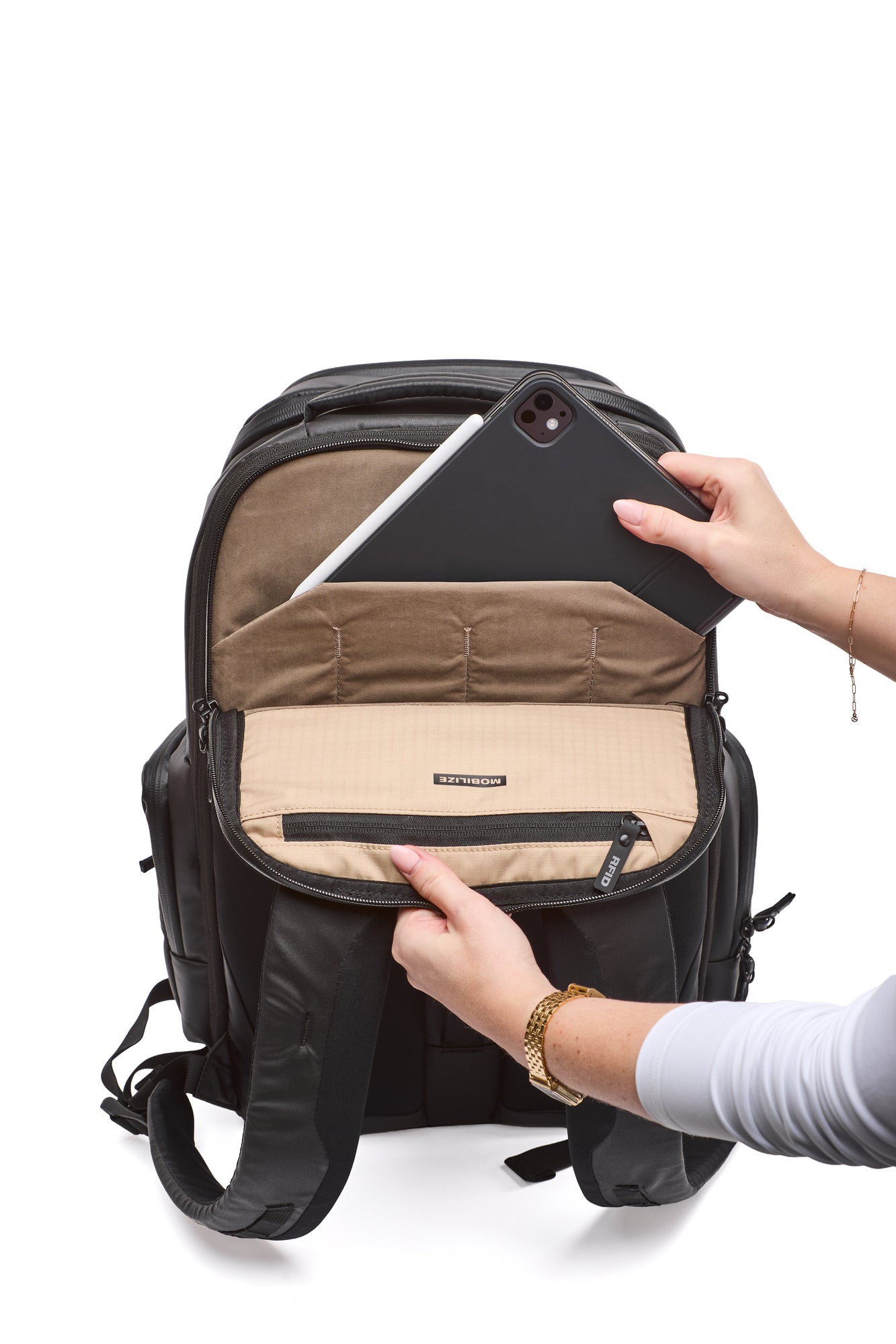 NANUK N-EDC 26L - Everyday Carry Backpack