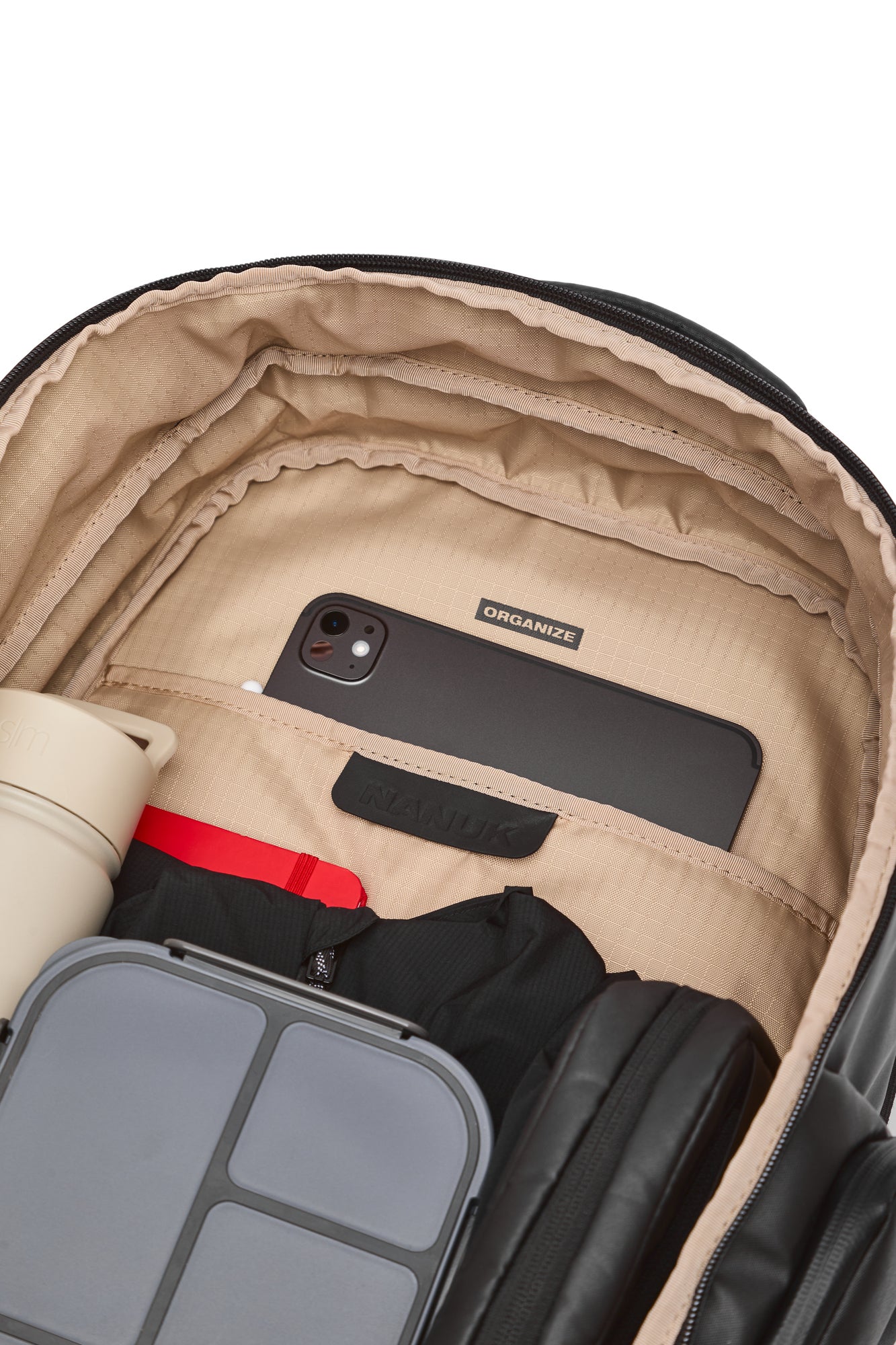 NANUK N-EDC 26L - Everyday Carry Backpack