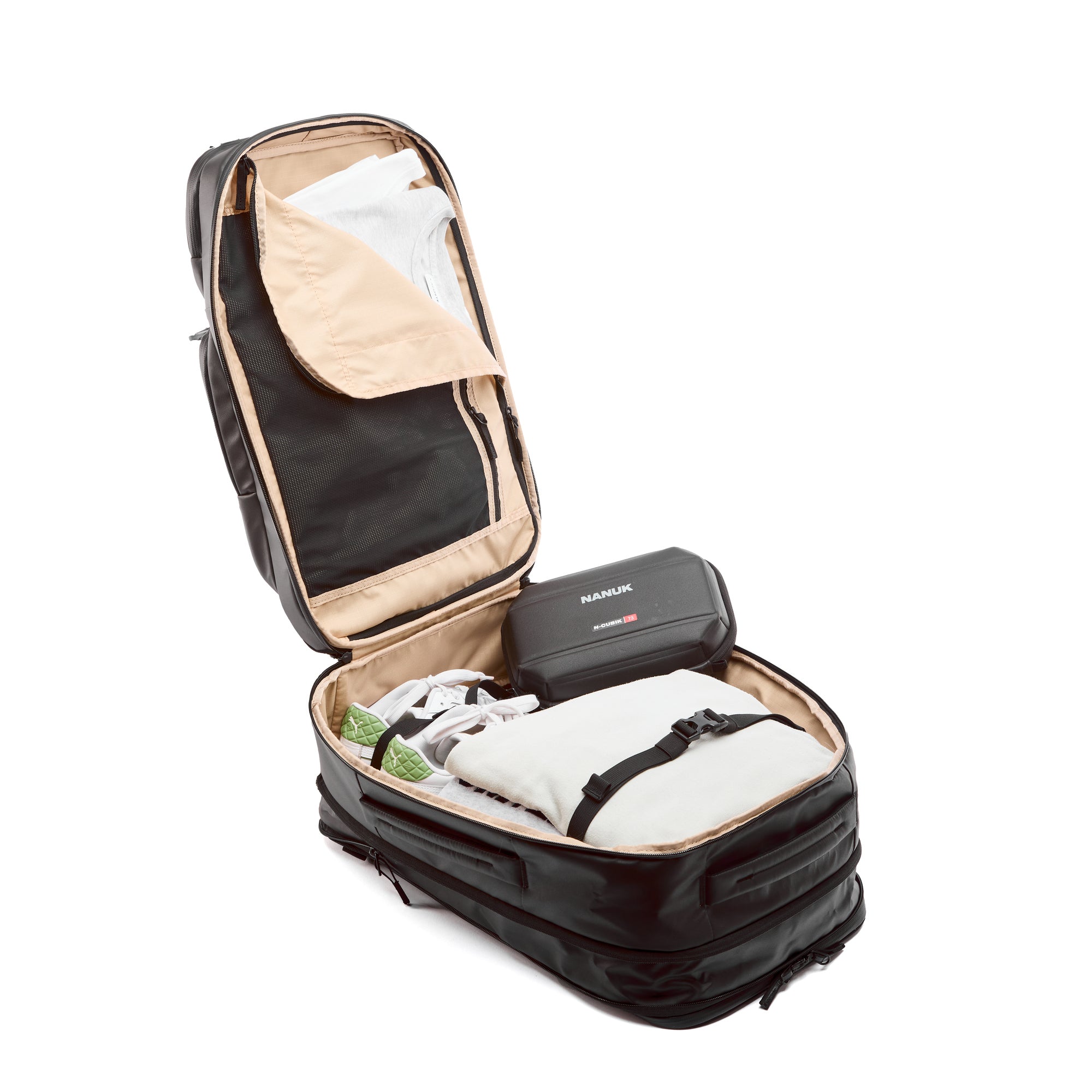 NANUK N-EDC 35L - Everyday Carry Backpack