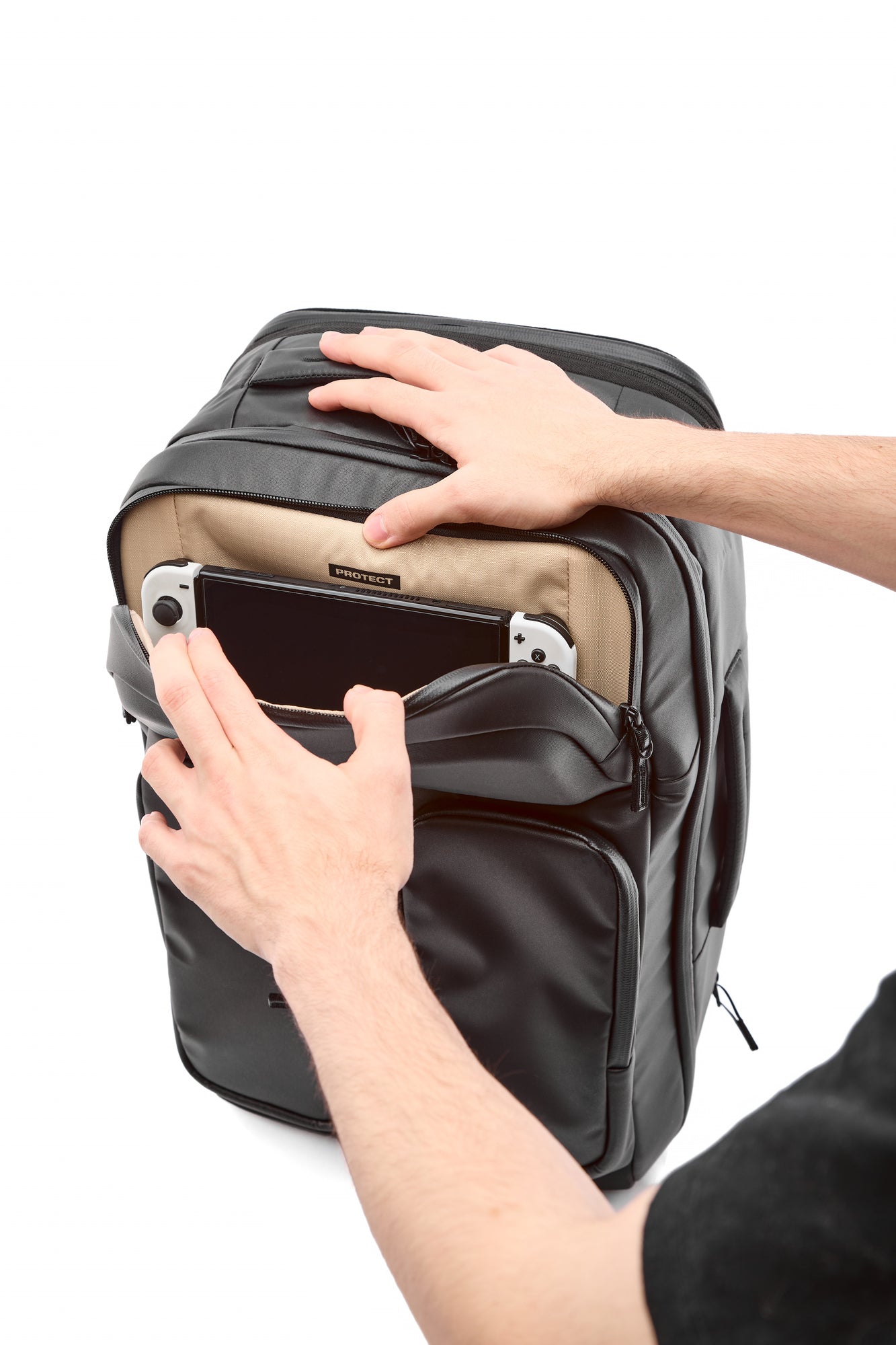 NANUK N-EDC 35L - Everyday Carry Backpack