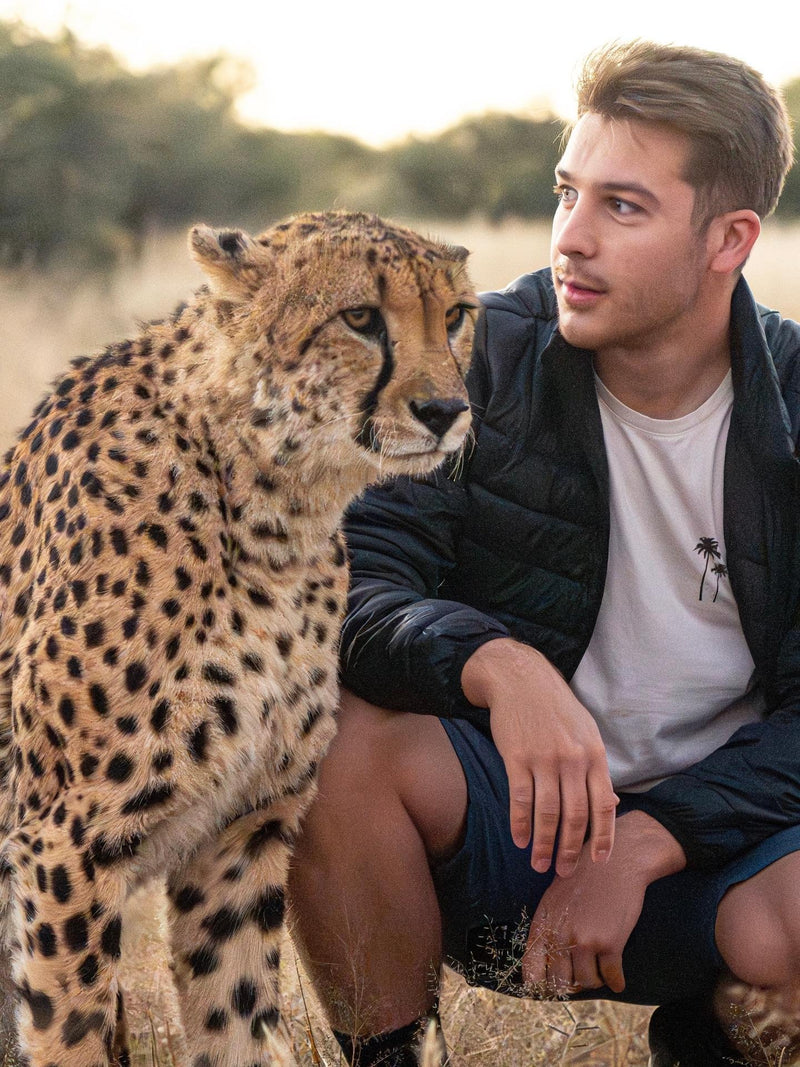 Heber Stanton