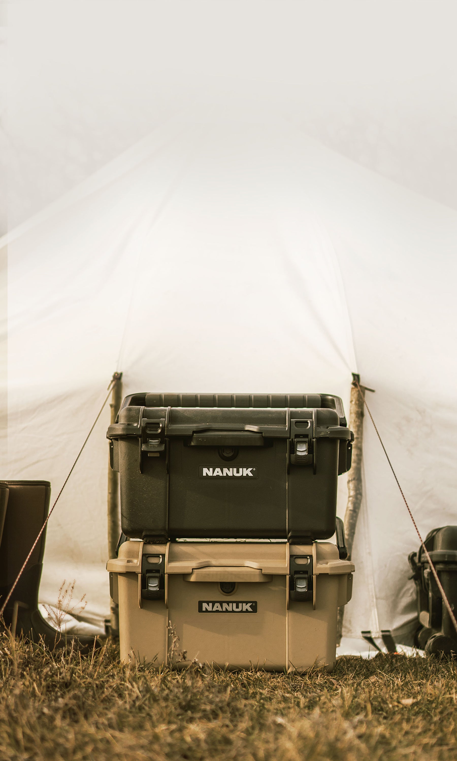 NANUK