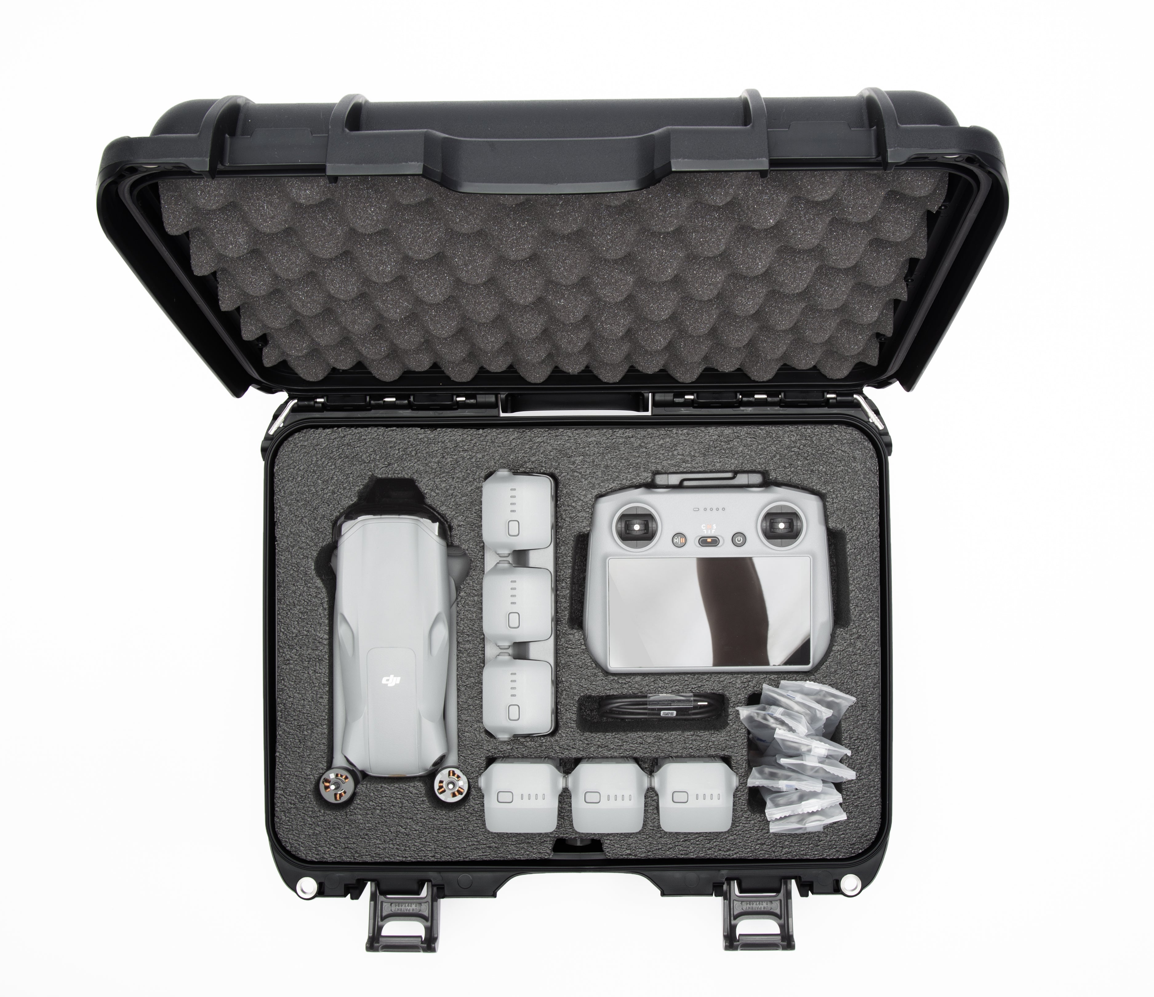 NANUK Protective Cases for DJI™ Drones, Stabilizers & Cameras 