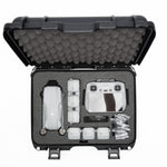 Foam insert for NANUK 920 DJI™ Air 3 Fly More inside Nanuk 920 Black case