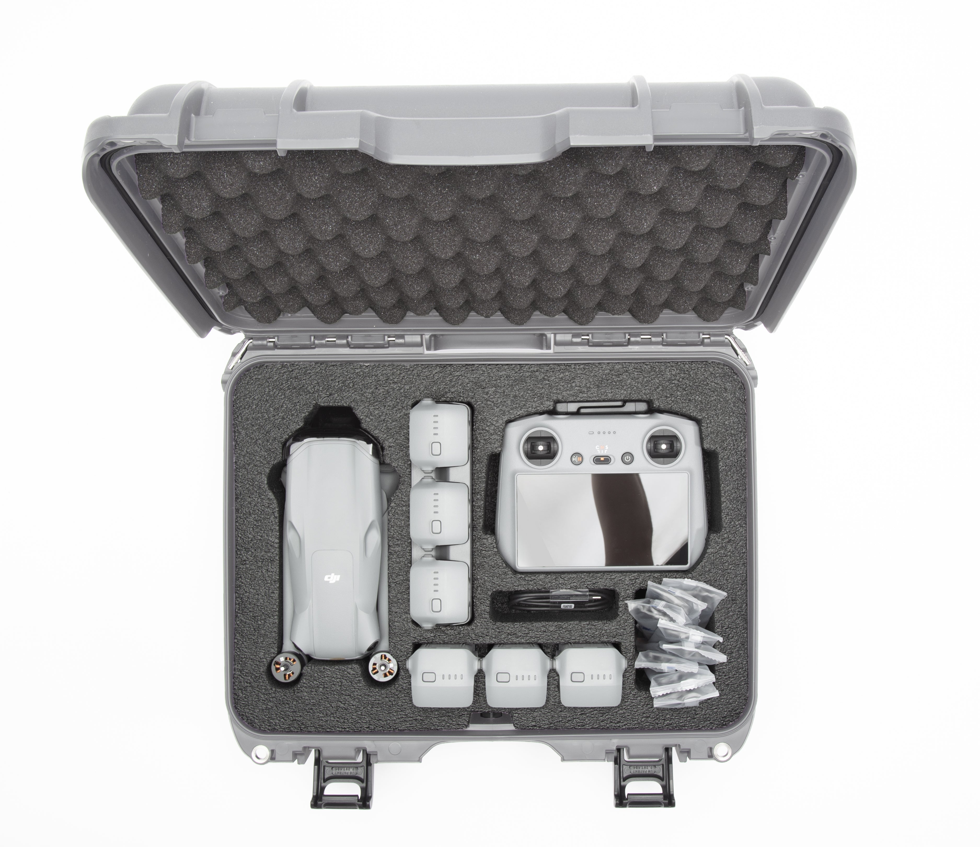 Nanuk 920 for DJI AIR 3 Fly more Combo – NANUK USA