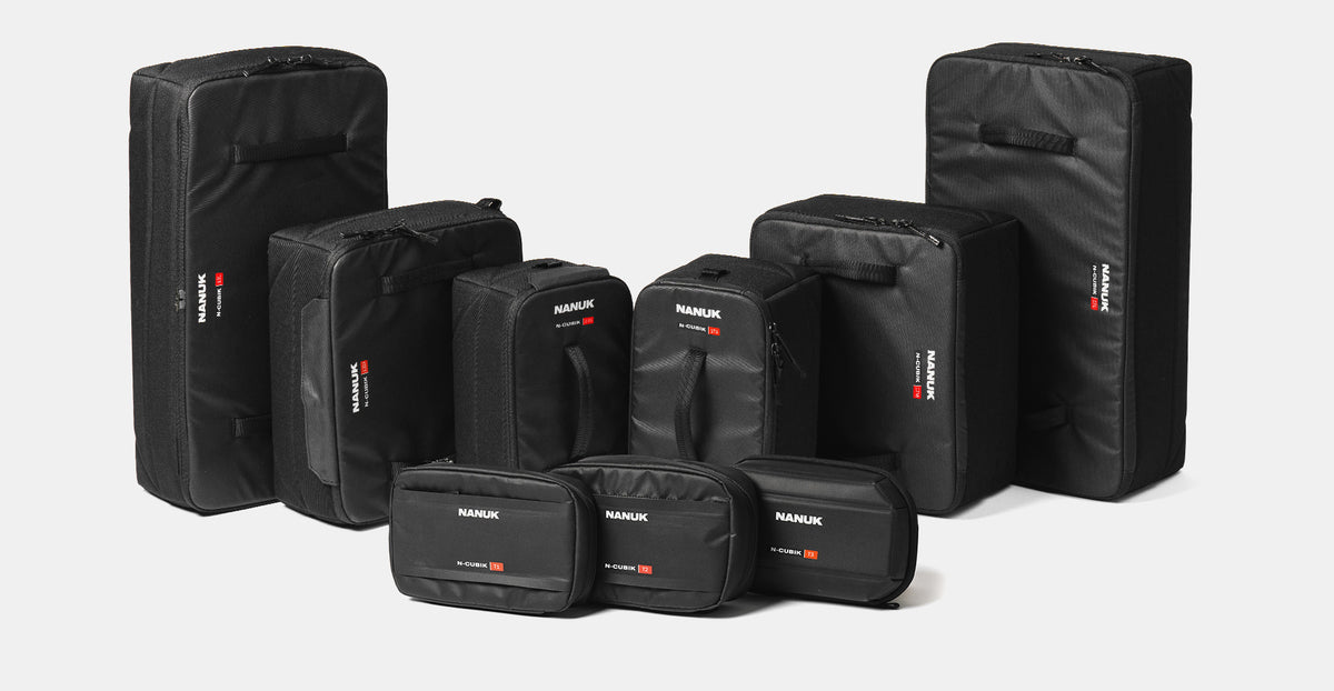 Nanu Rack NANUK Bags – NANUK USA