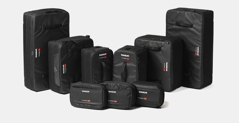 Nanu Rack NANUK Bags – NANUK USA