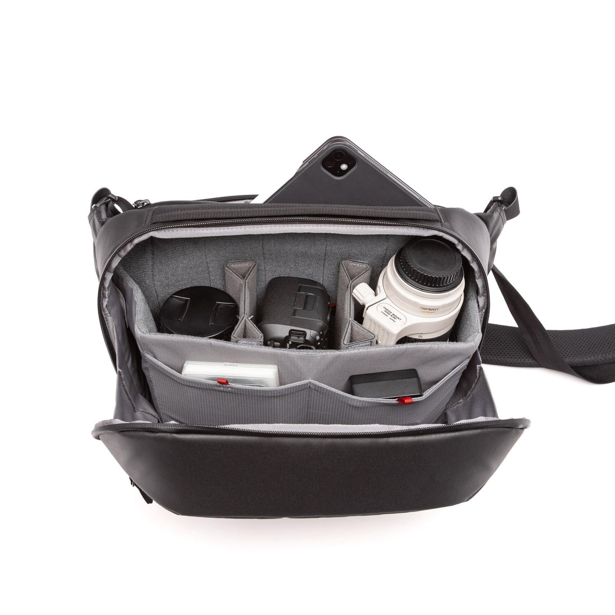 N-PVD 10L - Nanuk Bags - NANUK USA