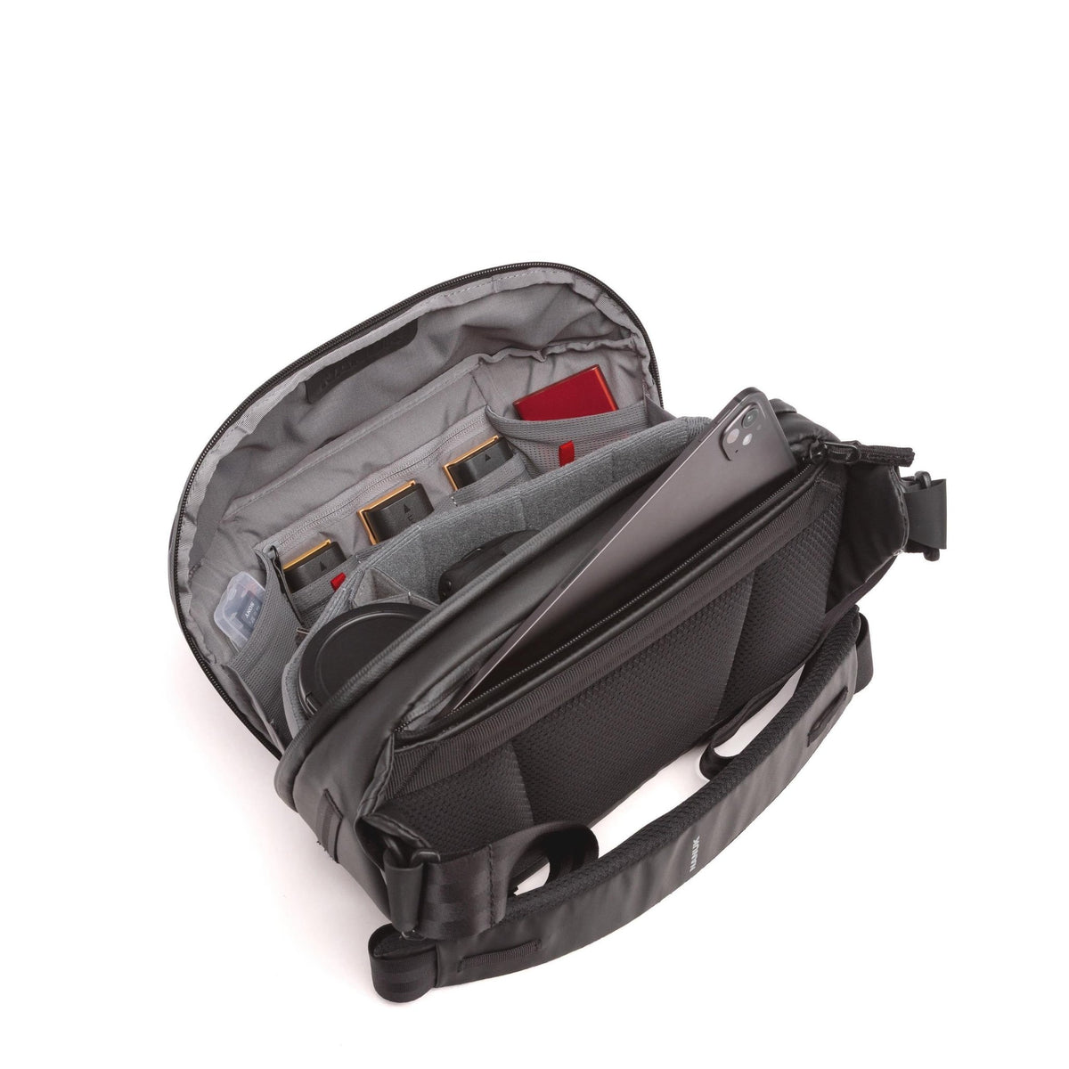 N-PVD 6L - Nanuk Bags - NANUK USA