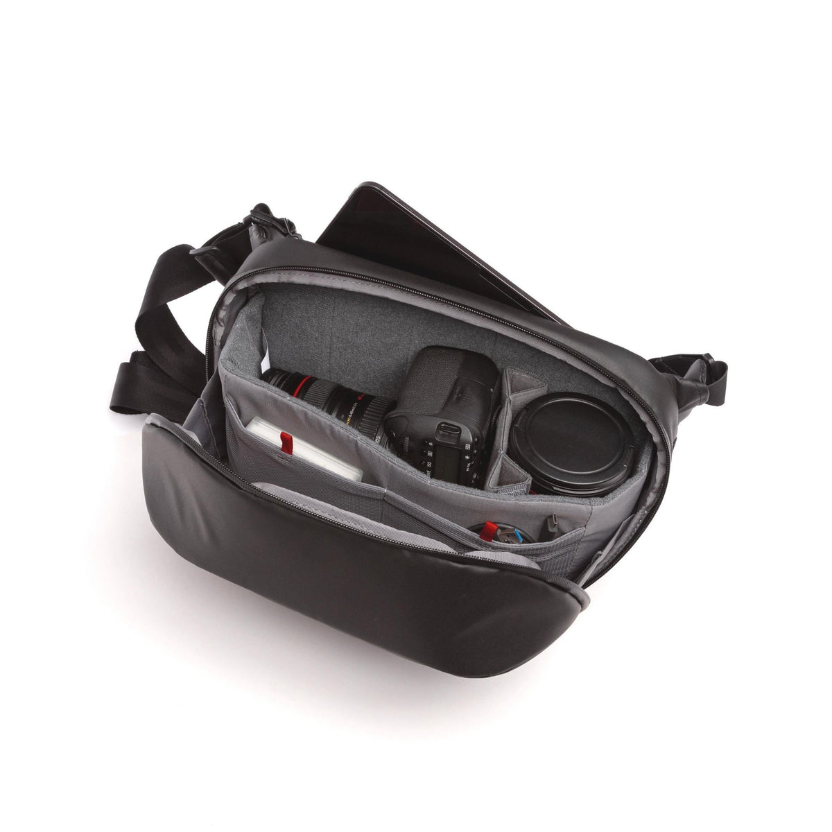 N-PVD 6L - Nanuk Bags - NANUK USA