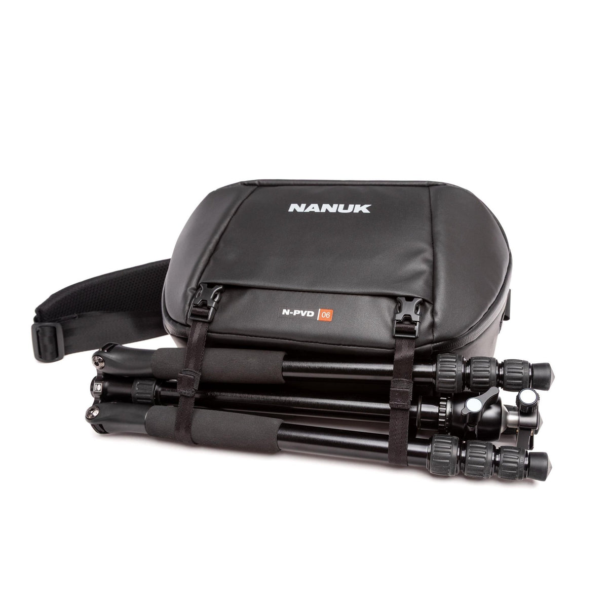 N-PVD 6L - Nanuk Bags - NANUK USA