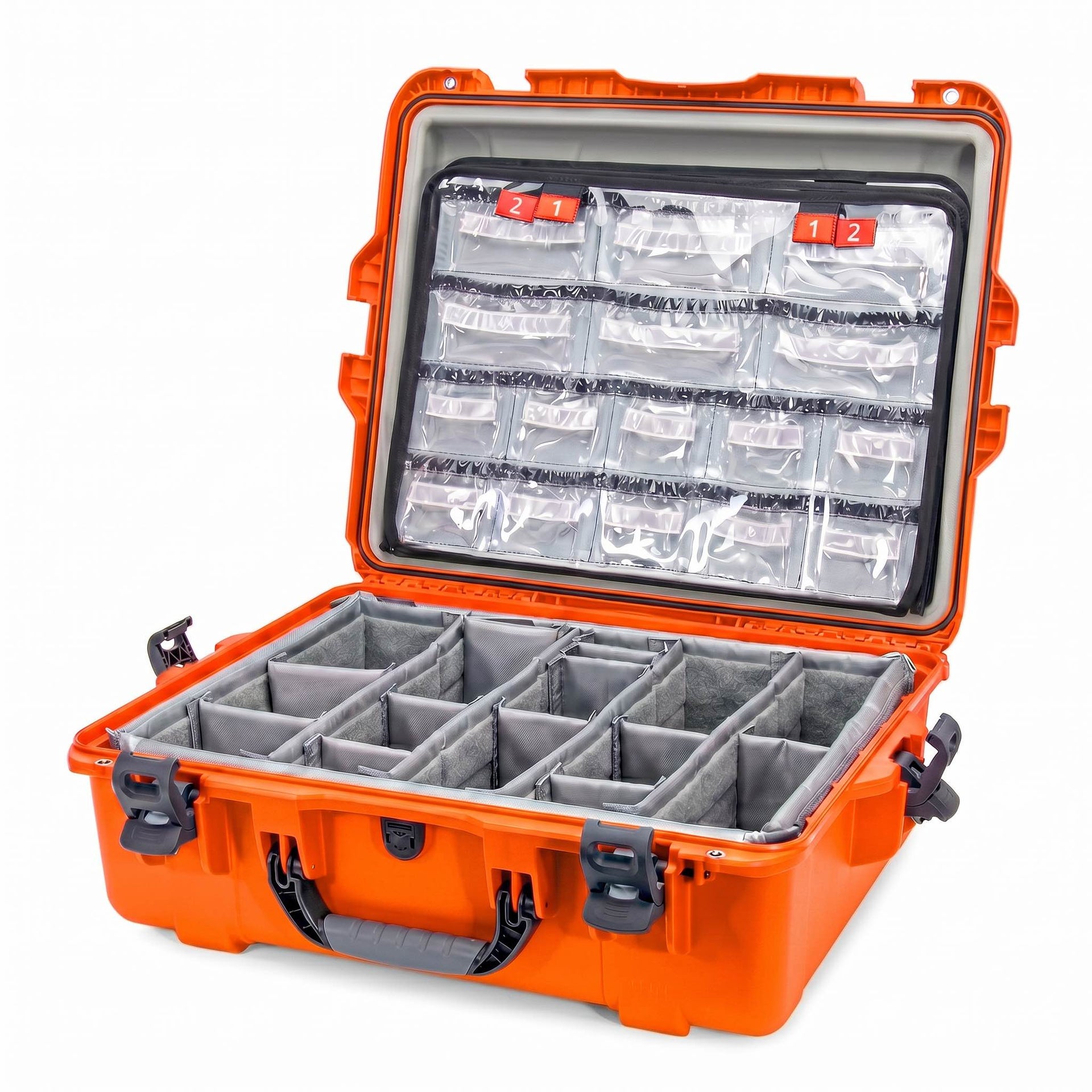 Nanuk 945 EMS Black