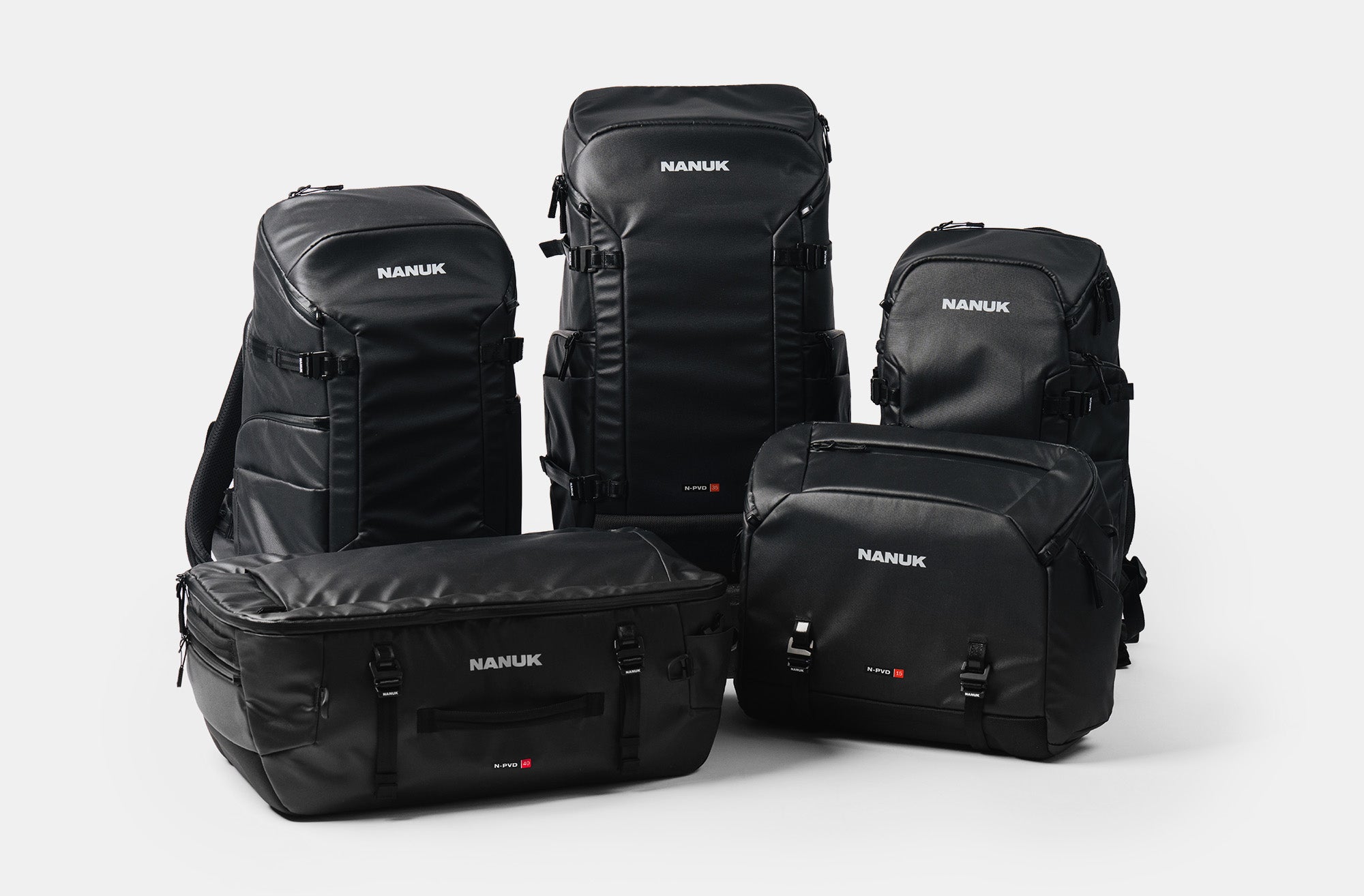 Nanu Rack NANUK Bags – NANUK USA