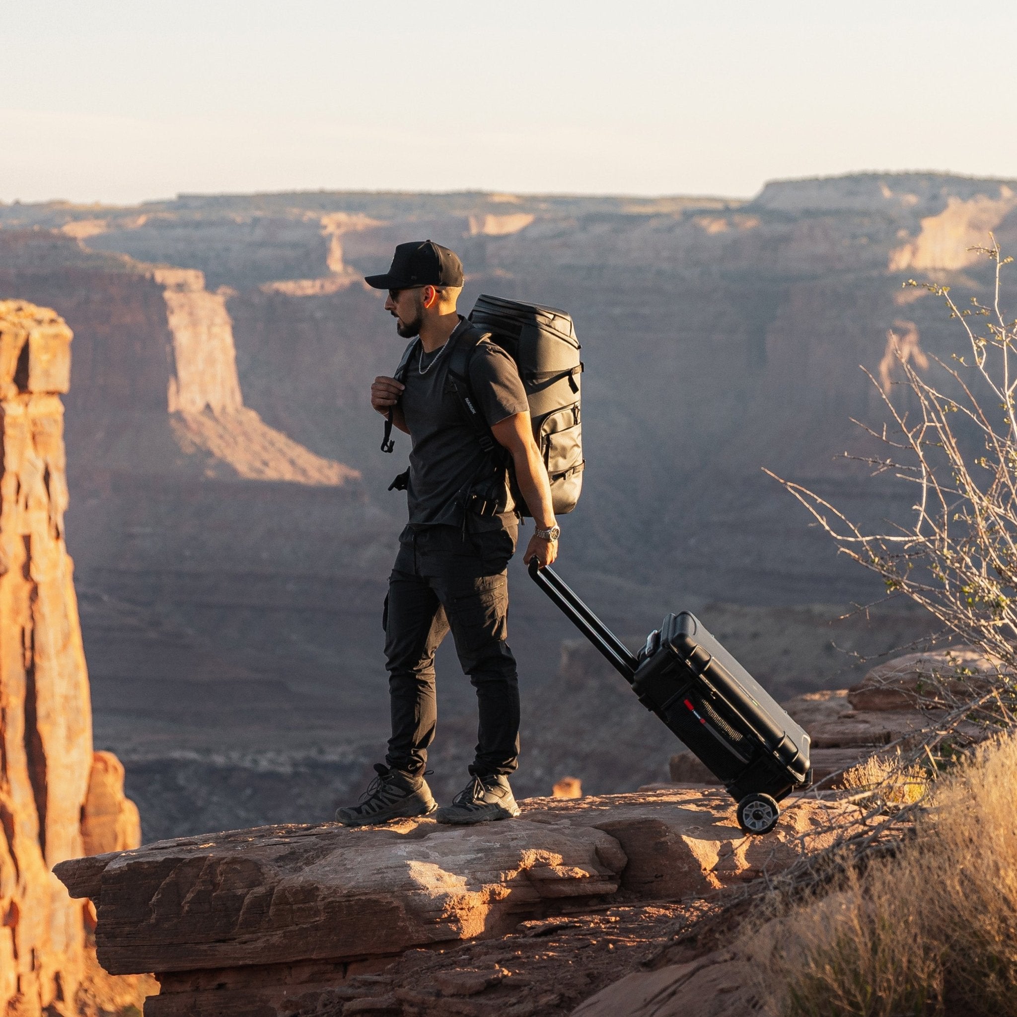 NANUK - R 935 with Heavy Duty Wheels - Outdoor Case - NANUK USA