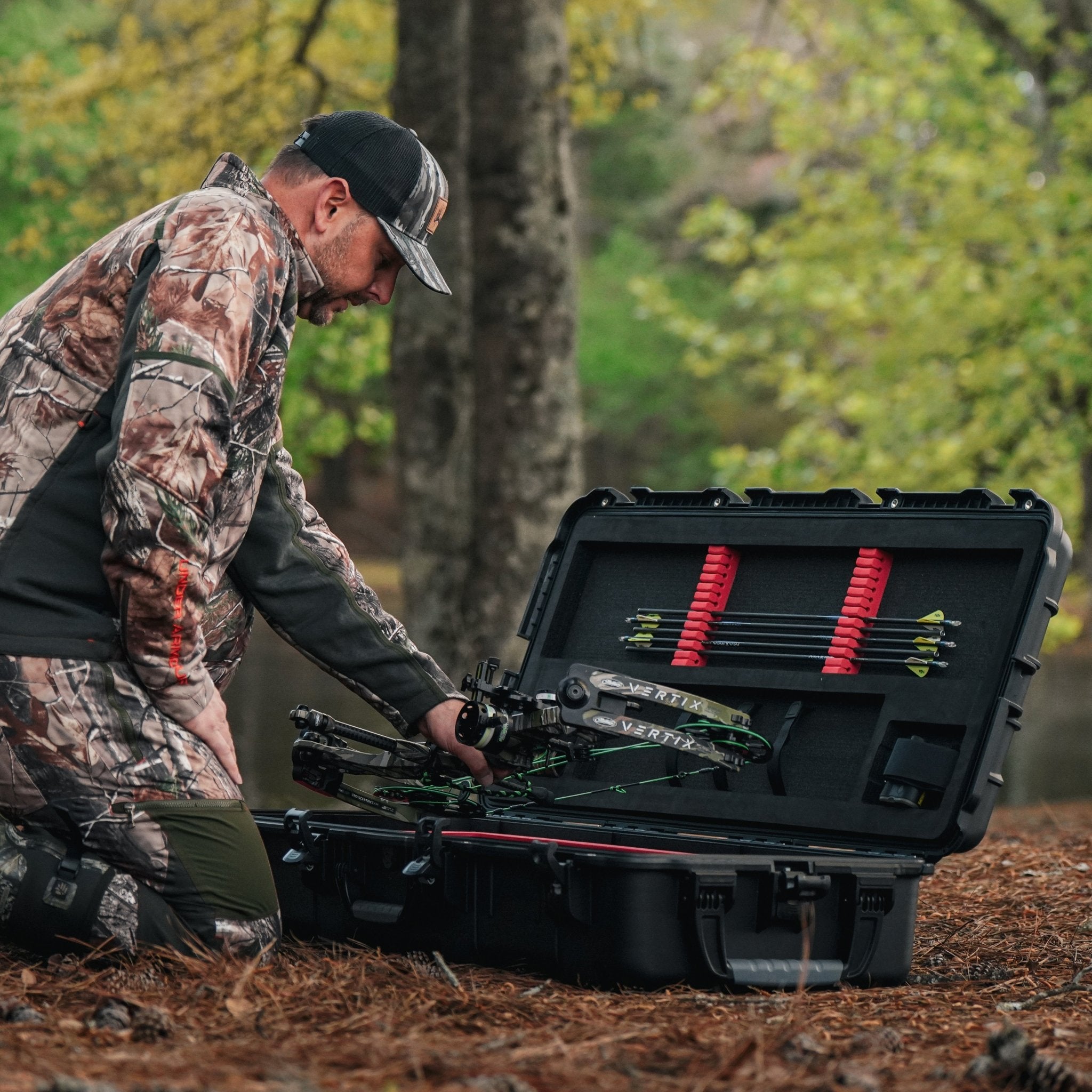 NANUK 991 Bow case