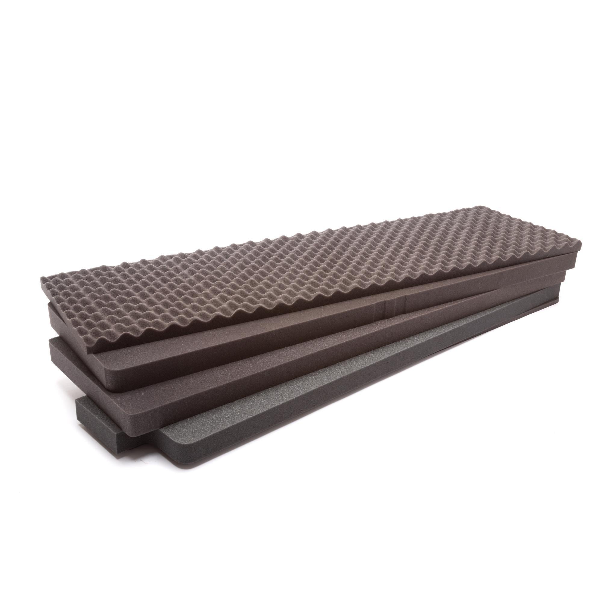 Foam Inserts