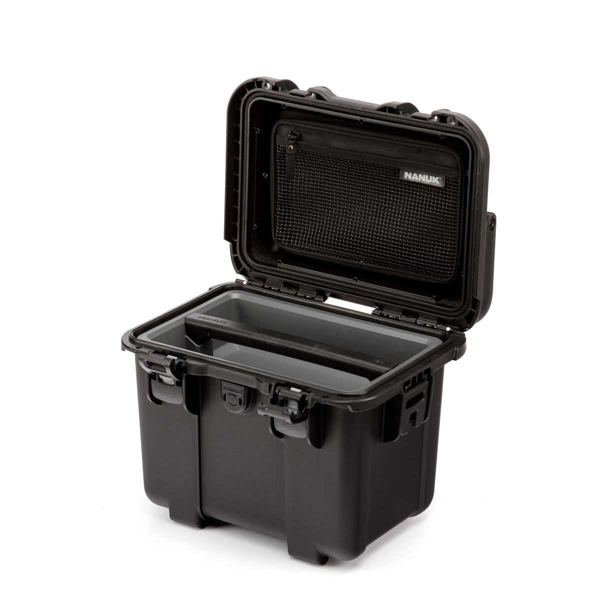 NANUK Trail 10 – Waterproof Gear Case for Camping & Fishing