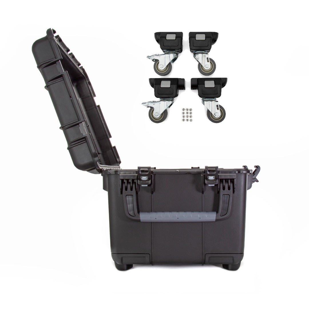 ア*ン様 アタッシュケース NANUK 975T Hard Case - Transport Protection