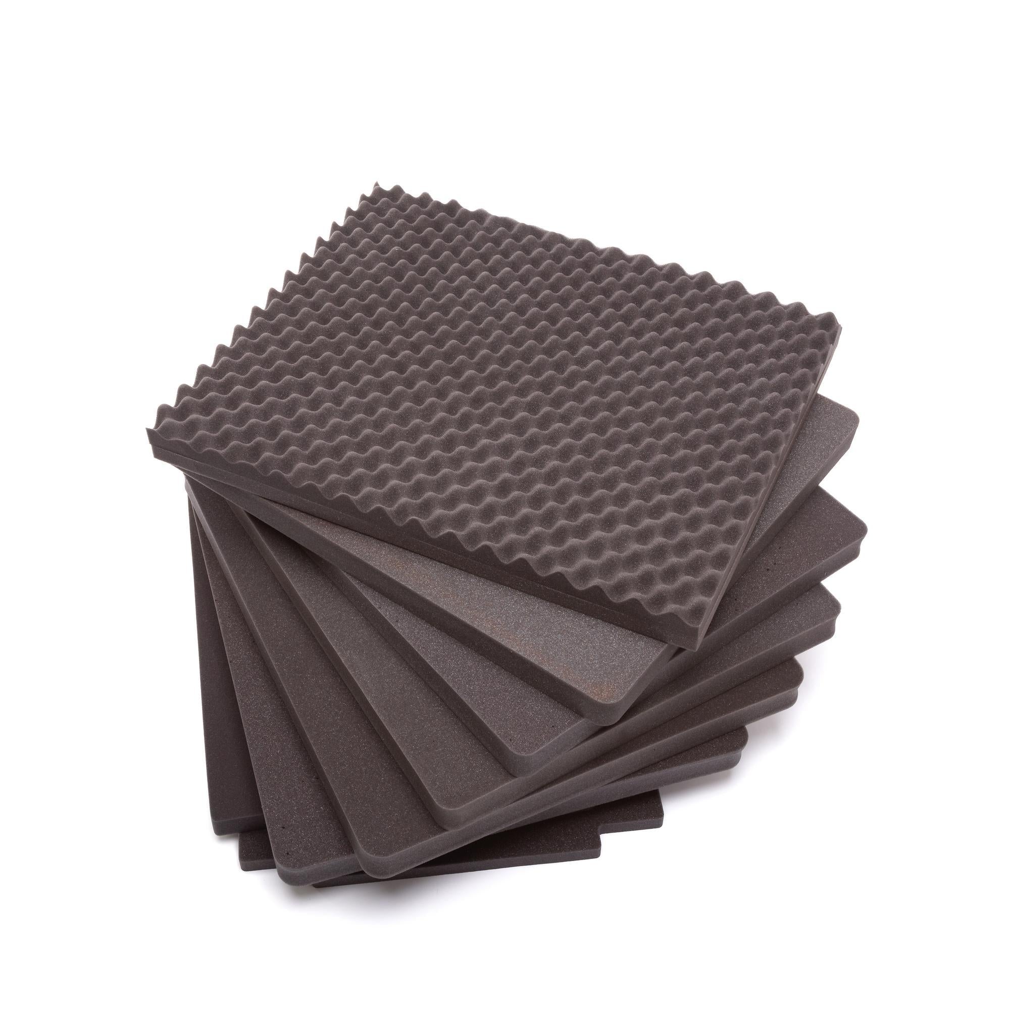 Foam Inserts