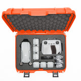 Nanuk 920 for DJI AIR 3 Fly more Combo Orange