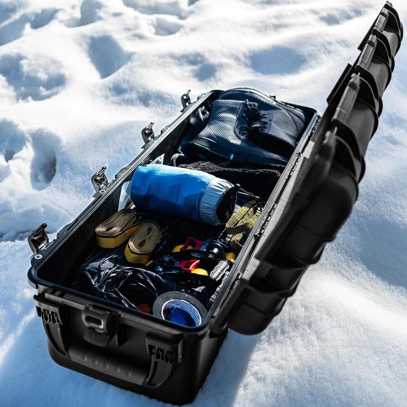 NANUK 988 - Nanuk Case - NANUK USA