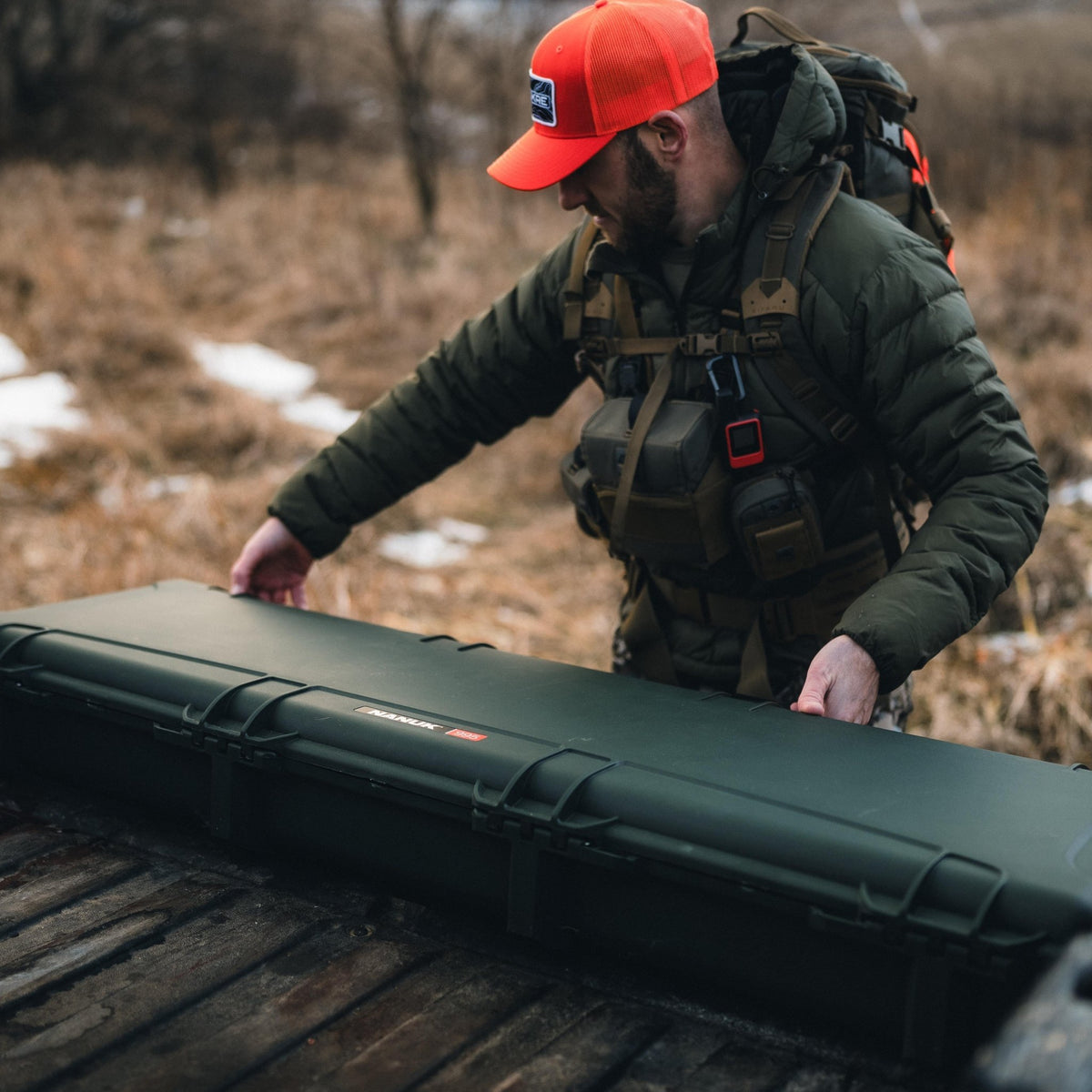 NANUK 995 - Nanuk Case - NANUK USA