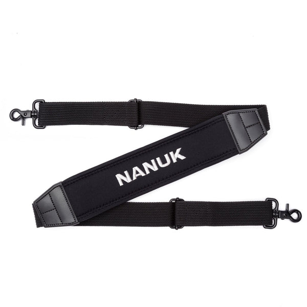SEVENTEEN x Nukak ストリングクロスバッグ アップサイクリング NANUK Shoulder Strap For Hard Cases (Ships to Canada & USA)
