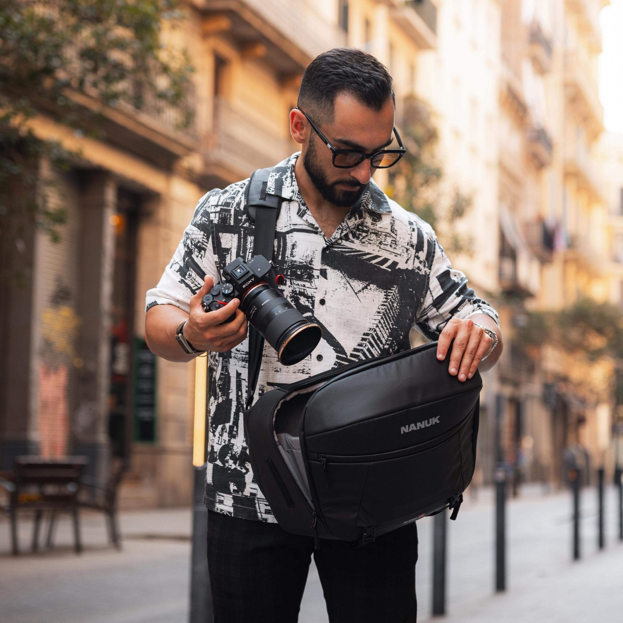 N-PVD 10L - Nanuk Bags - NANUK USA