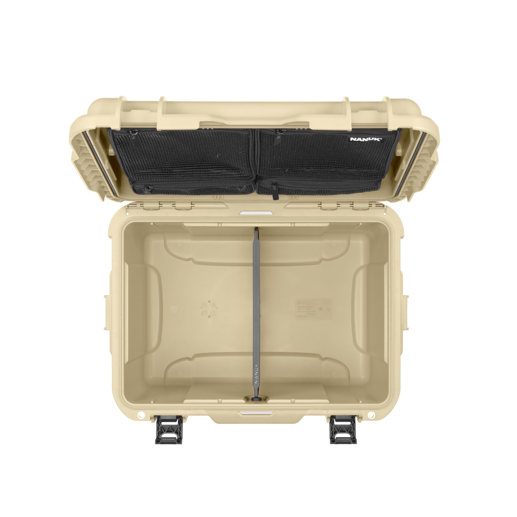 NANUK Trail 35 - Adventure Storage Backpack