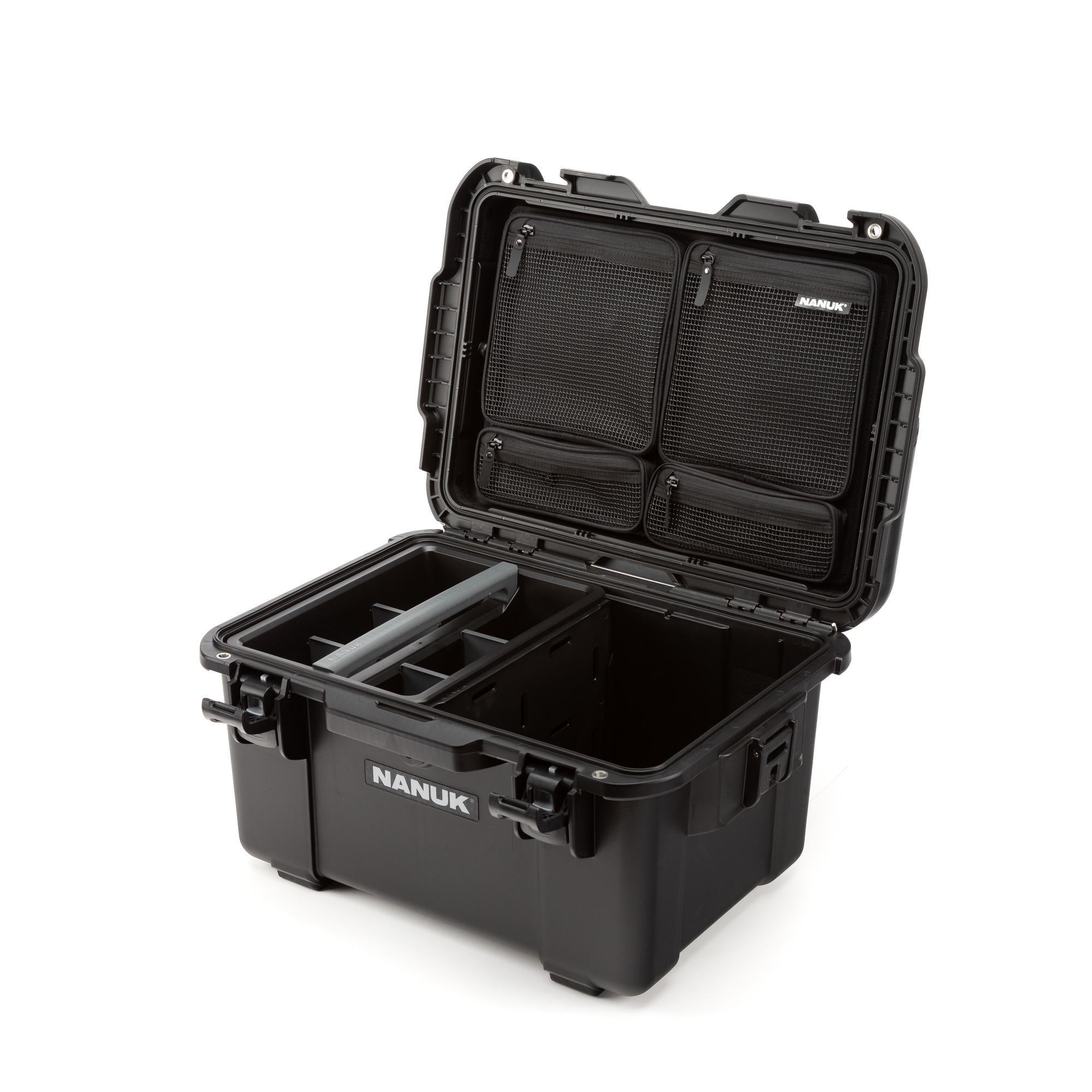 【NANUK】お取引専用ページ Storage Cases – Tough, Durable Protection for Your Gear – NANUK