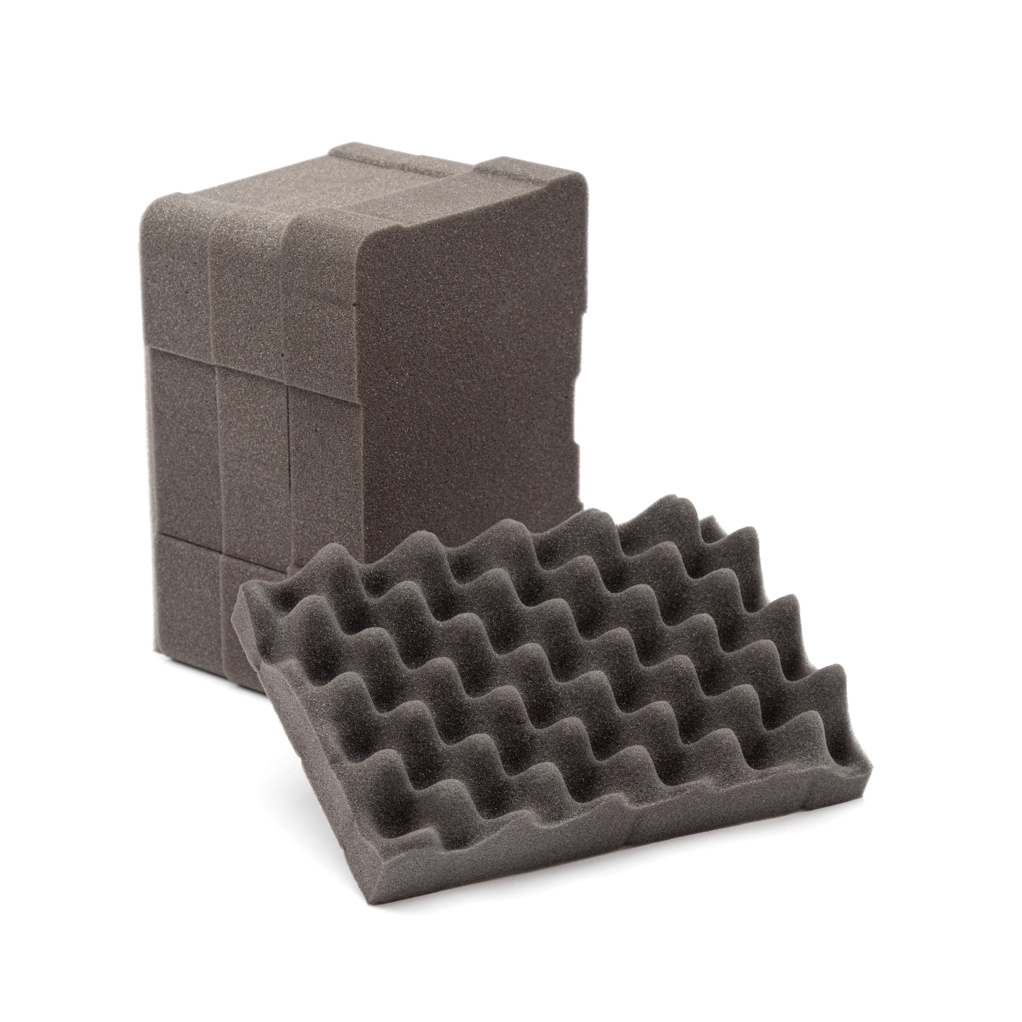 NANUK T20 Cubed Foam