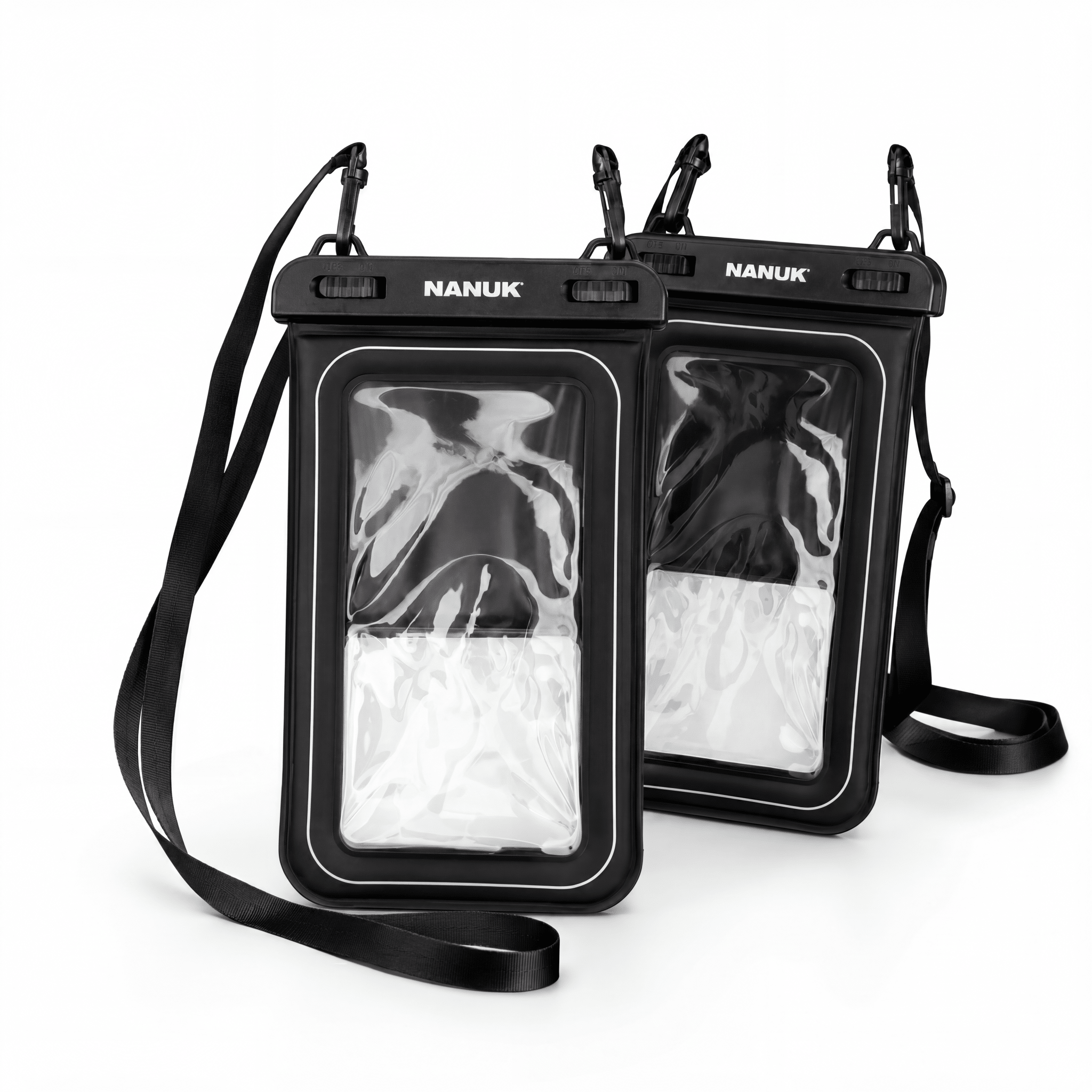 NANUK Waterproof Phone Pocket - Outdoor Case - NANUK USA