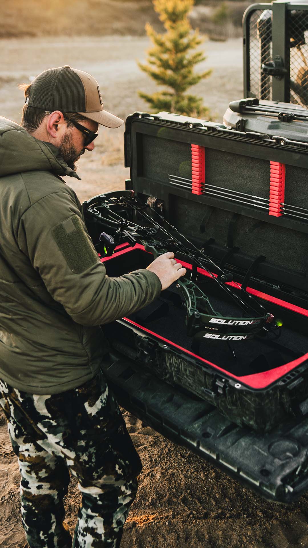 NANUK Hard Cases - Durable, Protective Cases for Your Gear