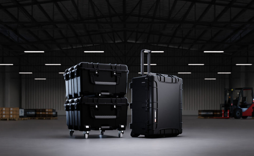 NANUK Hard Cases - Durable, Protective Cases for Your Gear – NANUK USA